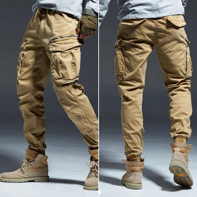 Remigio® | Cargo Jogger - Image 2