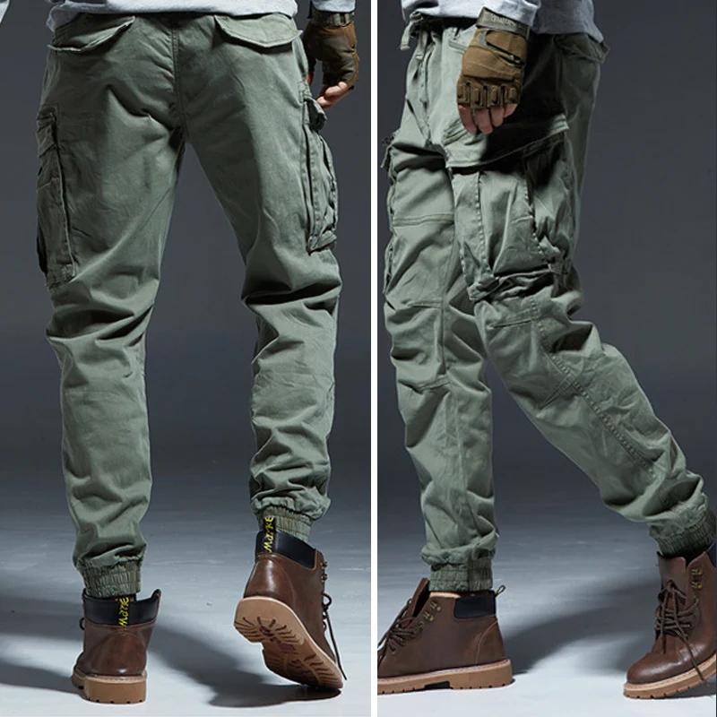 Remigio® | Cargo Jogger - Image 3
