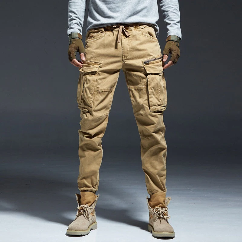 Remigio® | Cargo Jogger - Image 4