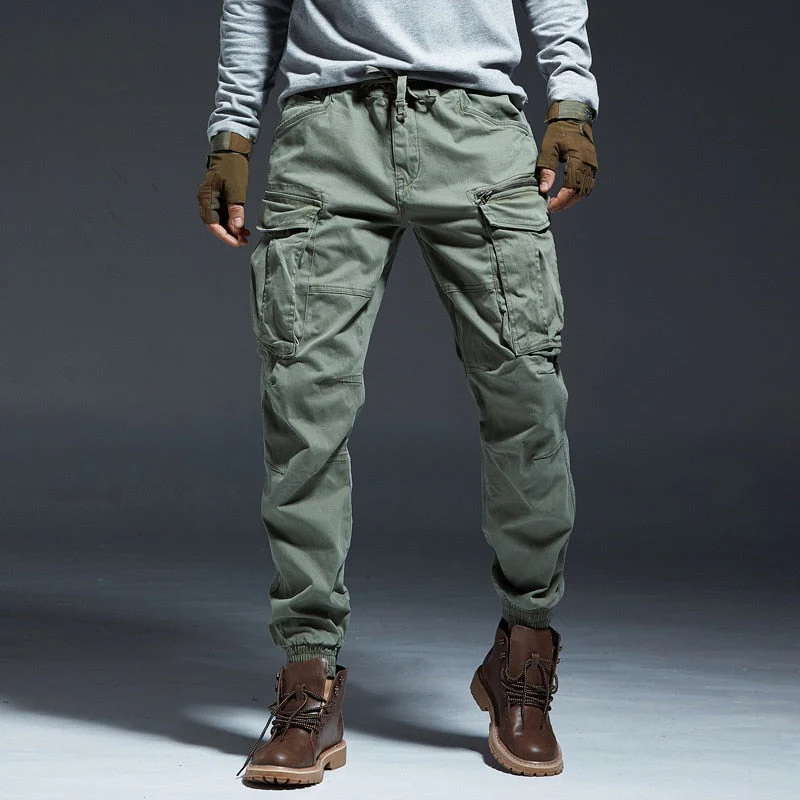 Remigio® | Cargo Jogger - Image 5