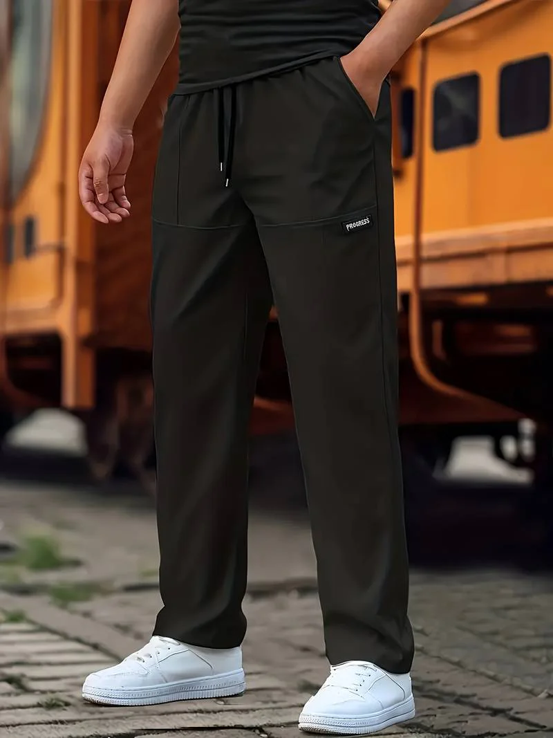 Remigio® | Casual Jogging Pants For Running - Image 7