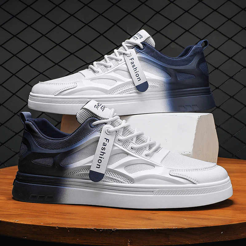 Remigio® | Fashionable And Effortless   Sneakers - Image 2
