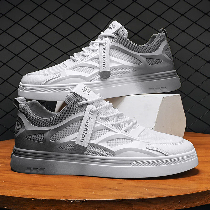 Remigio® | Fashionable And Effortless   Sneakers - Image 3