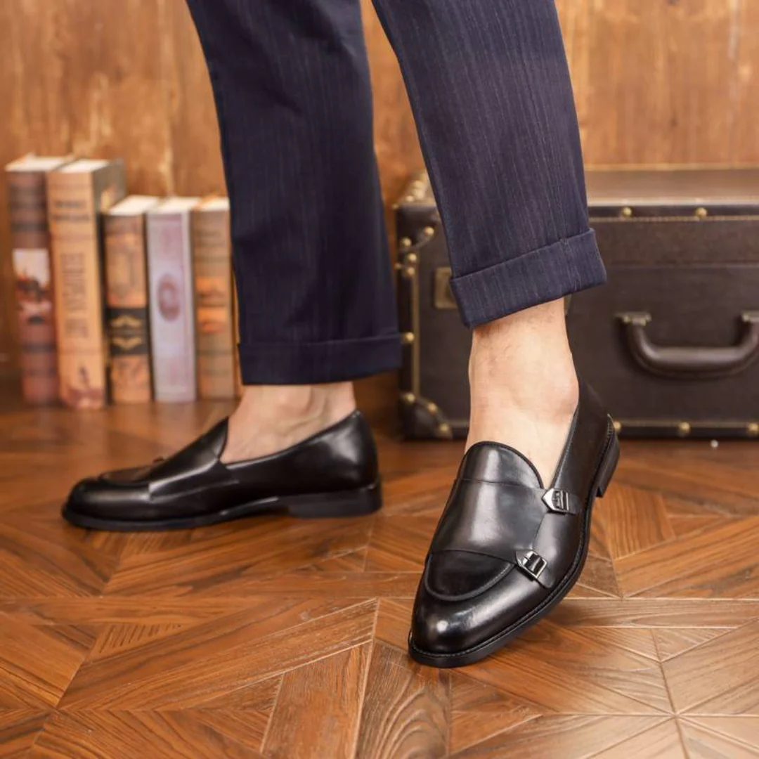 Remigio | Lorenzo Pacciano Loafers - Image 10