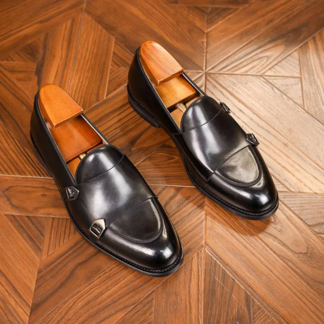 Remigio | Lorenzo Pacciano Loafers - Image 2