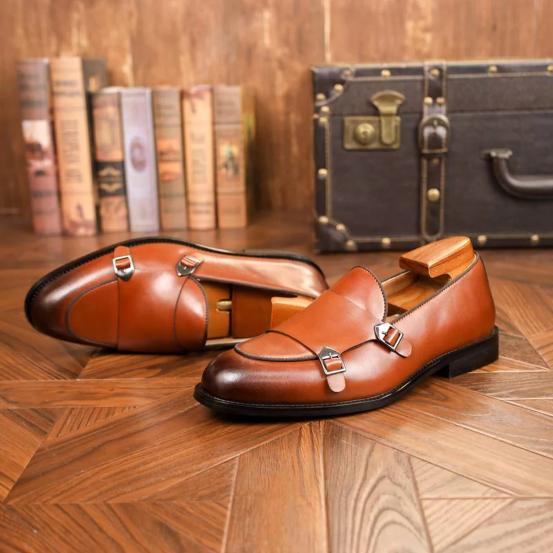 Remigio | Lorenzo Pacciano Loafers - Image 6