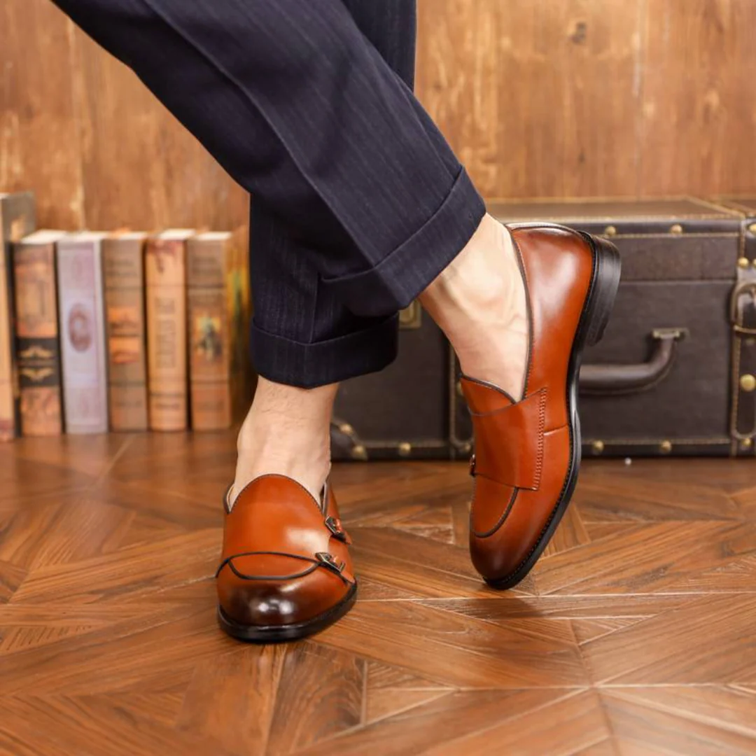 Remigio | Lorenzo Pacciano Loafers - Image 7