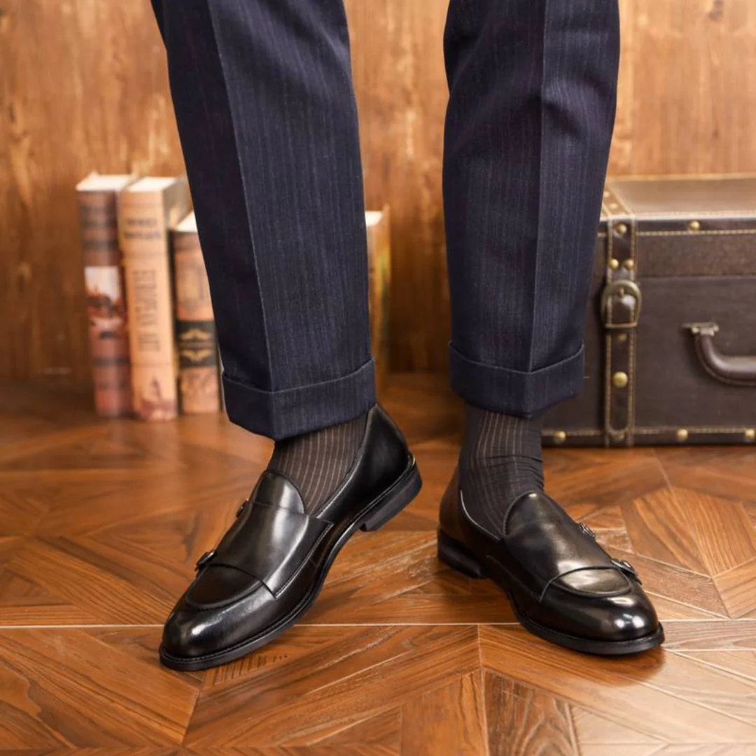 Remigio | Lorenzo Pacciano Loafers - Image 9