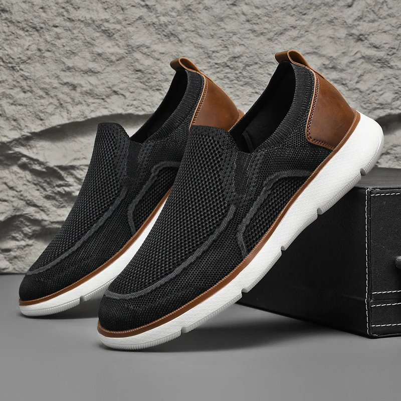Remigio | Pace Slip-On Sneakers - Image 10