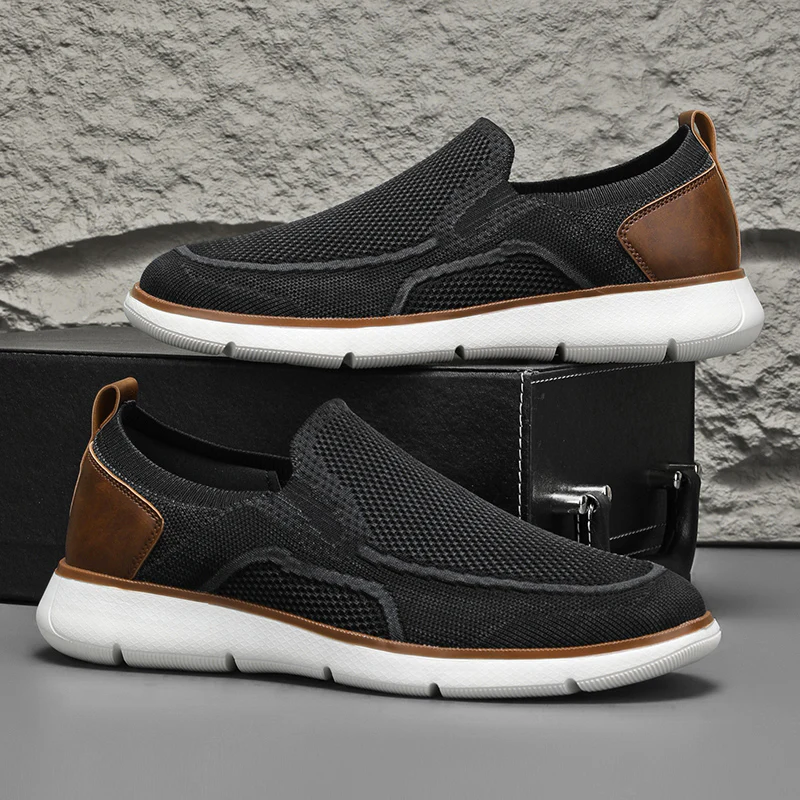 Remigio | Pace Slip-On Sneakers - Image 11