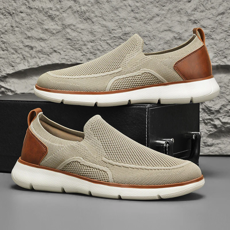 Remigio | Pace Slip-On Sneakers - Image 12