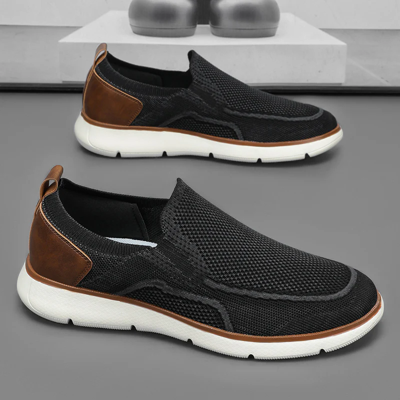 Remigio | Pace Slip-On Sneakers - Image 13