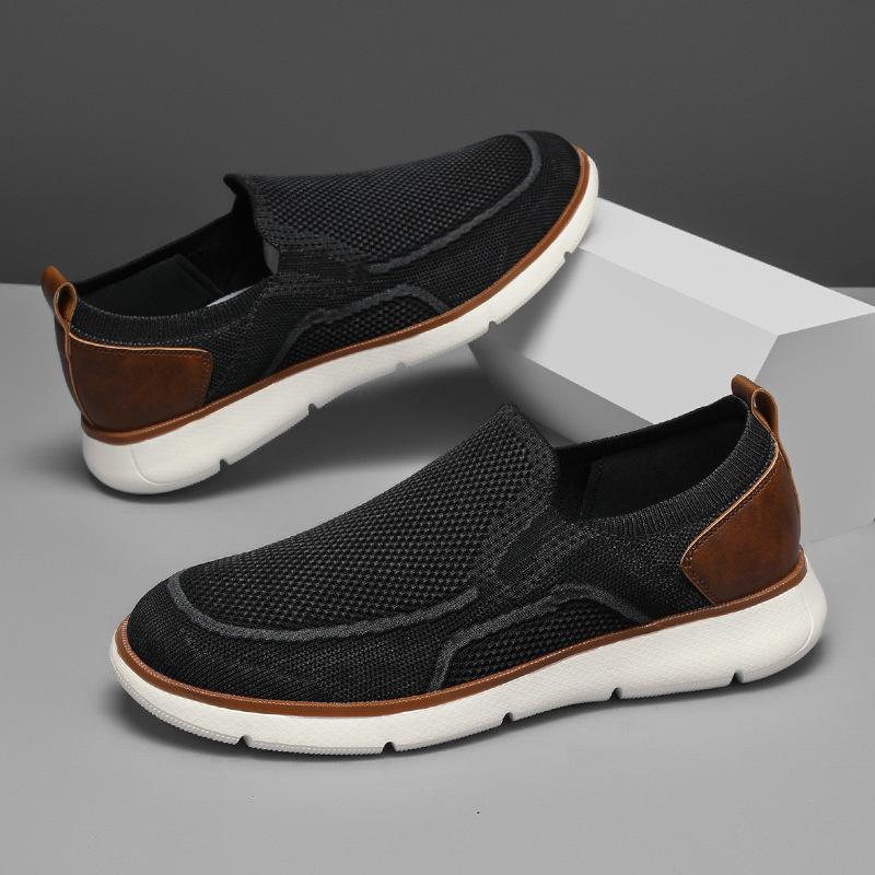 Remigio | Pace Slip-On Sneakers - Image 14