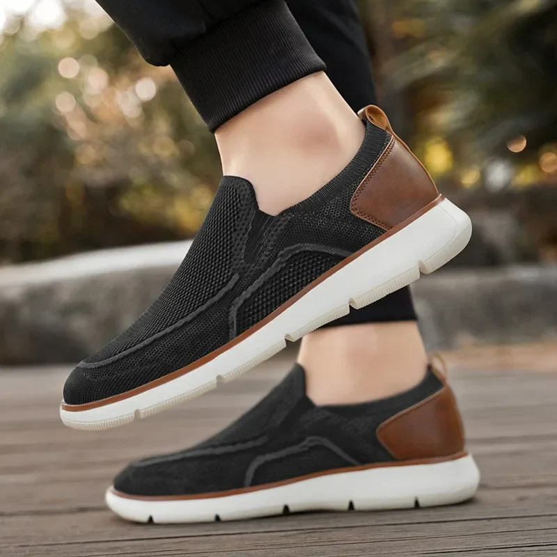 Remigio | Pace Slip-On Sneakers - Image 15
