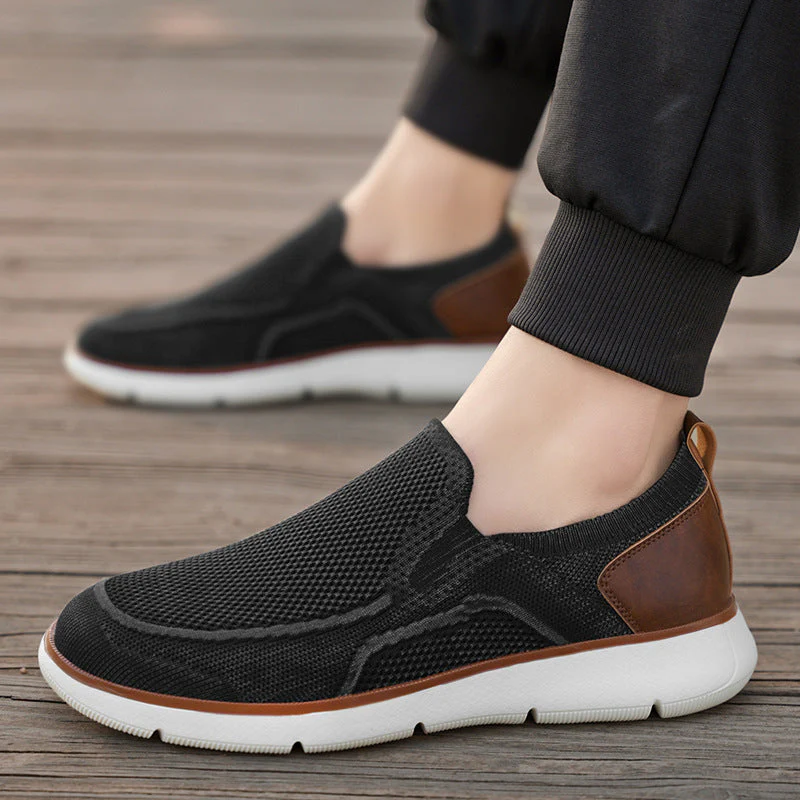 Remigio | Pace Slip-On Sneakers - Image 16