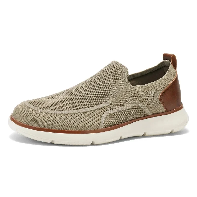 Remigio | Pace Slip-On Sneakers - Image 17