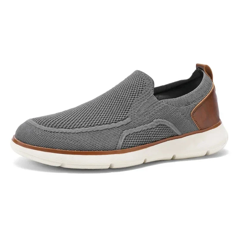 Remigio | Pace Slip-On Sneakers - Image 18