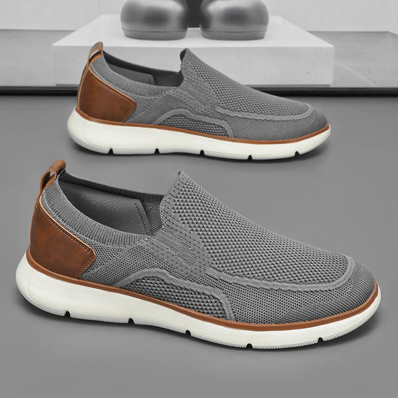 Remigio | Pace Slip-On Sneakers - Image 2