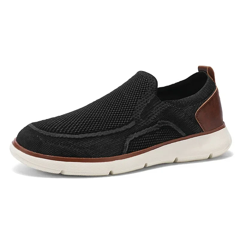 Remigio | Pace Slip-On Sneakers - Image 20