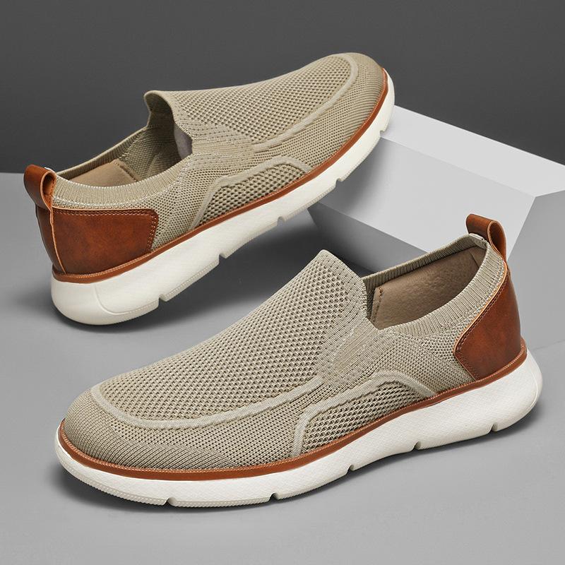 Remigio | Pace Slip-On Sneakers - Image 21