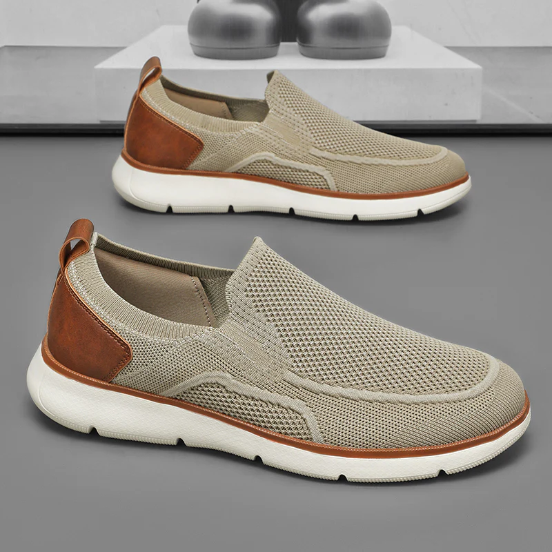Remigio | Pace Slip-On Sneakers - Image 22