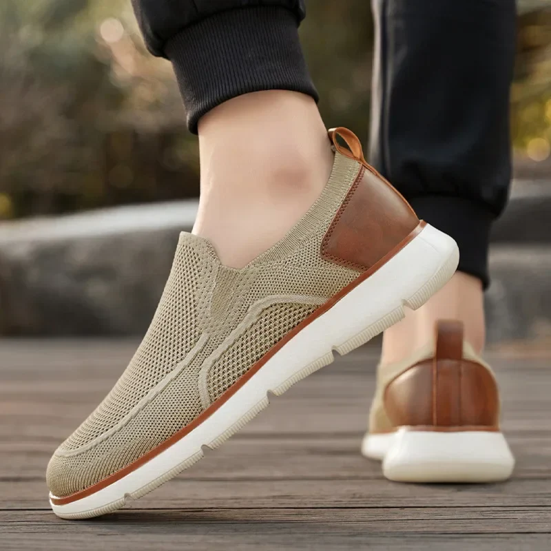 Remigio | Pace Slip-On Sneakers - Image 23