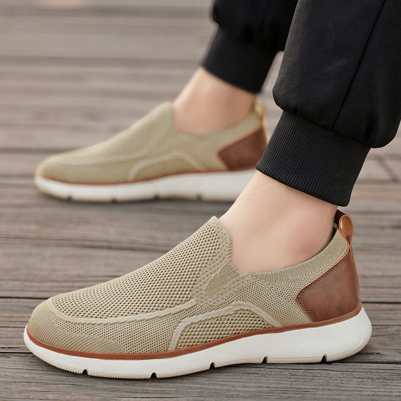 Remigio | Pace Slip-On Sneakers - Image 24