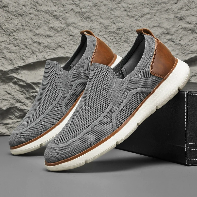 Remigio | Pace Slip-On Sneakers - Image 25