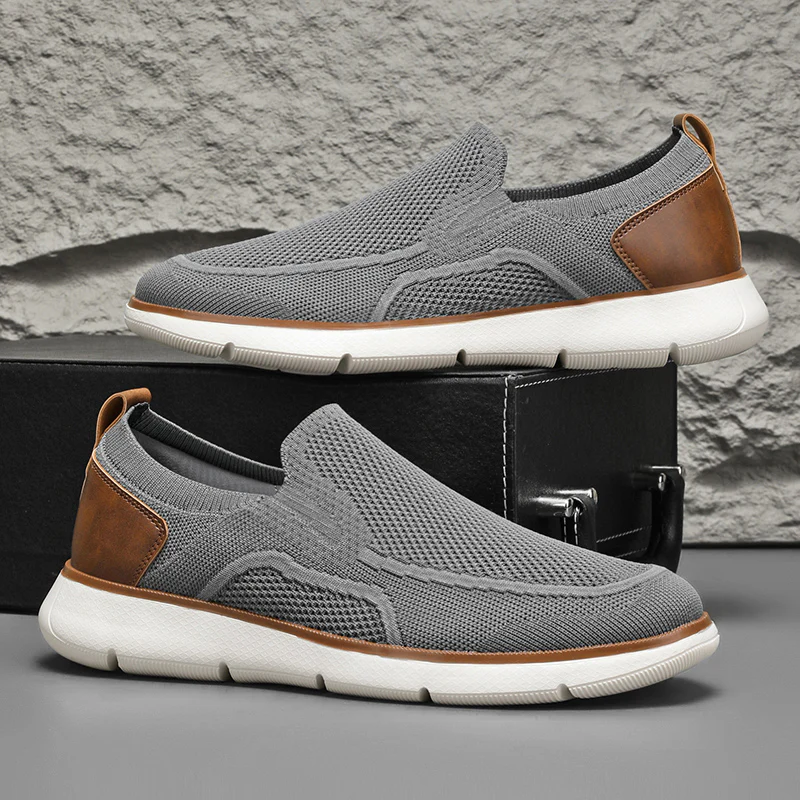 Remigio | Pace Slip-On Sneakers - Image 26