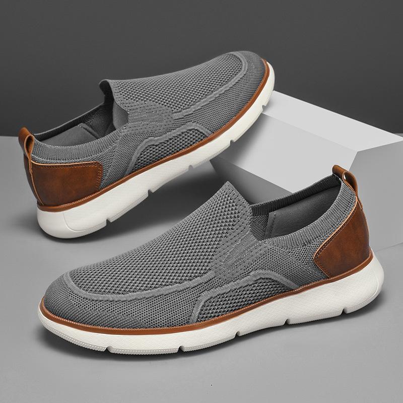 Remigio | Pace Slip-On Sneakers - Image 27