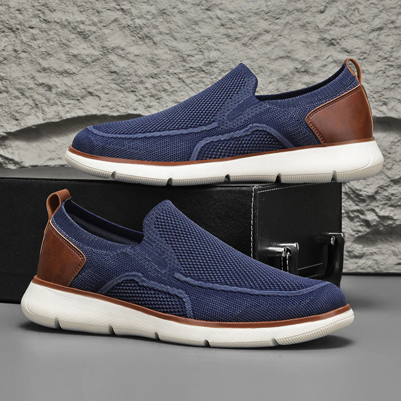 Remigio | Pace Slip-On Sneakers - Image 5