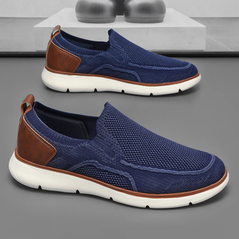 Remigio | Pace Slip-On Sneakers - Image 6