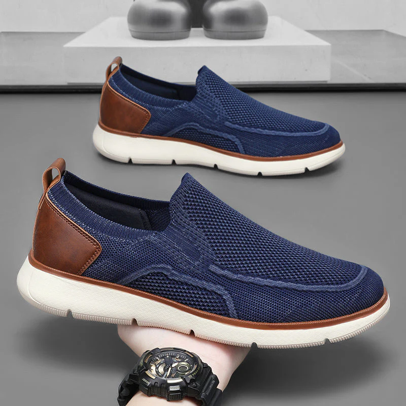 Remigio | Pace Slip-On Sneakers - Image 7