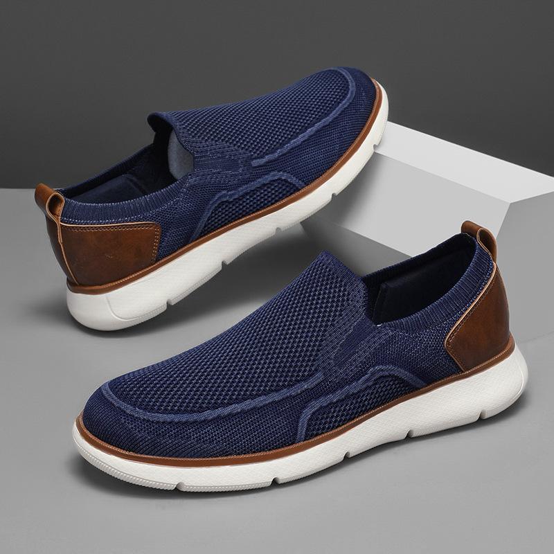 Remigio | Pace Slip-On Sneakers - Image 8