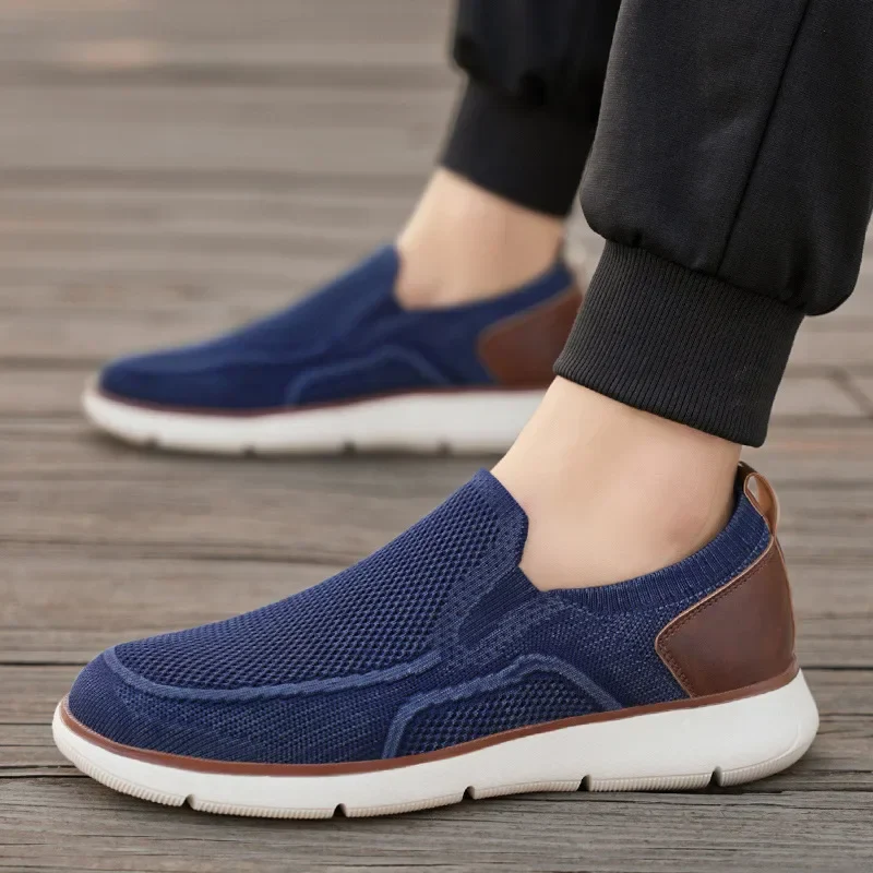 Remigio | Pace Slip-On Sneakers - Image 9