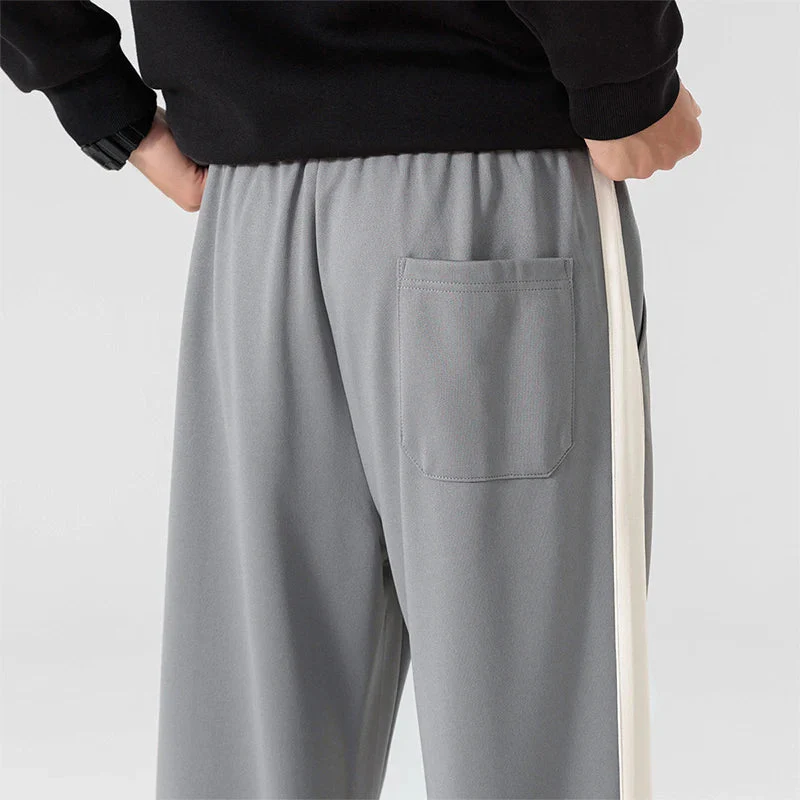 Remus® | Side-Stripe Sweatpants - Image 2