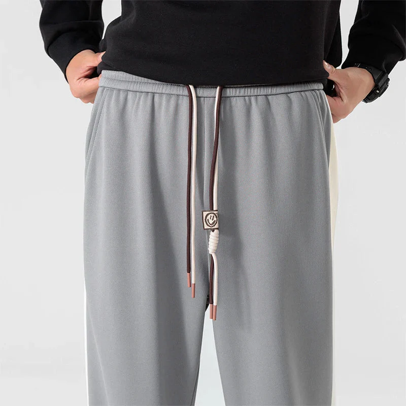 Remus® | Side-Stripe Sweatpants - Image 3