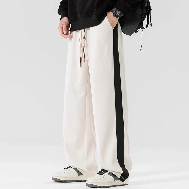 Remus® | Side-Stripe Sweatpants - Image 6