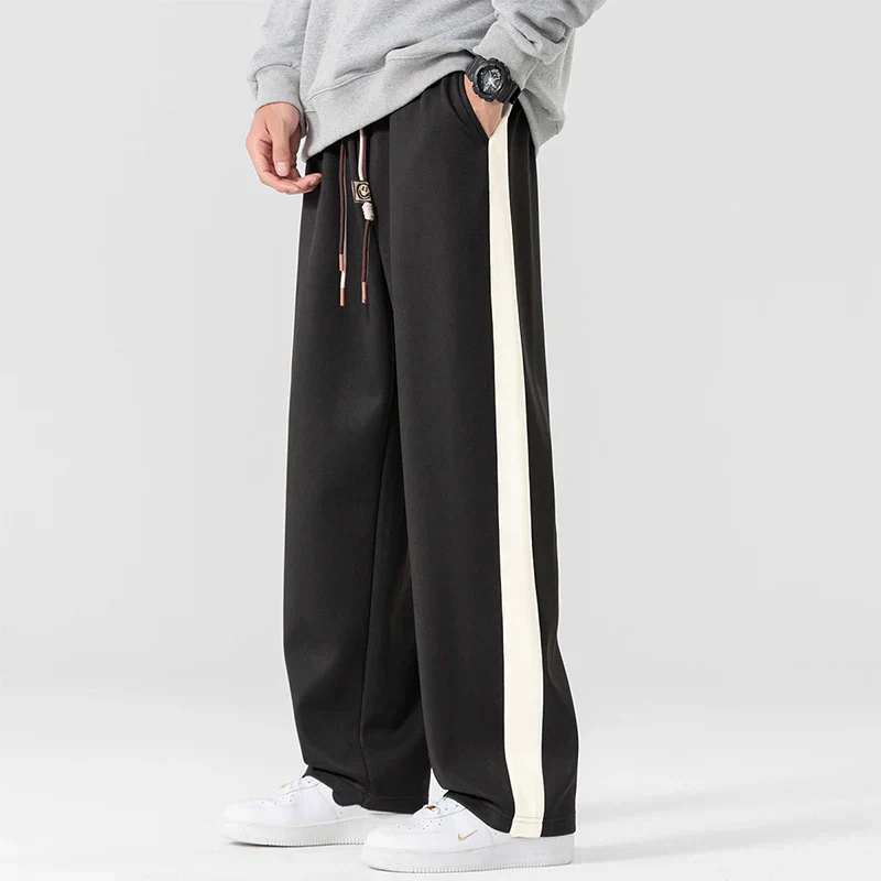Remus® | Side-Stripe Sweatpants - Image 7