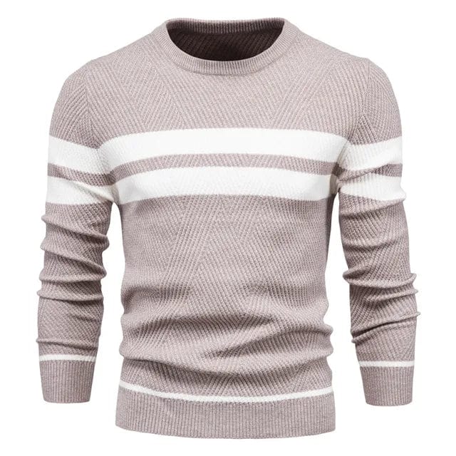 Remy® | Striped Sweaters For Men - Image 4