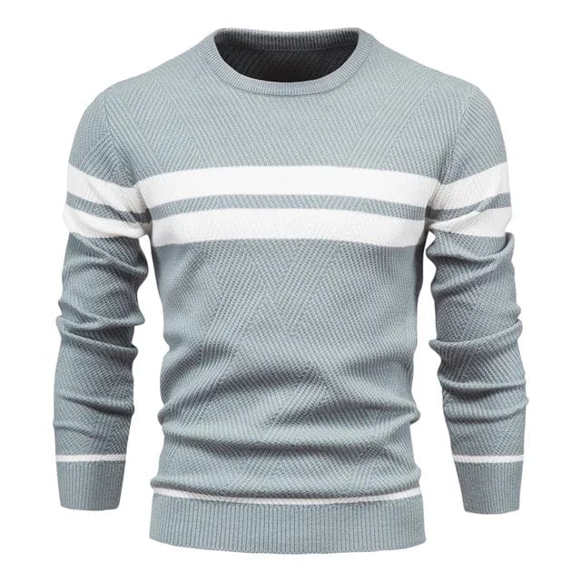 Remy® | Striped Sweaters For Men - Image 5