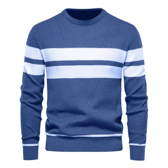 Remy® | Striped Sweaters For Men - Image 6