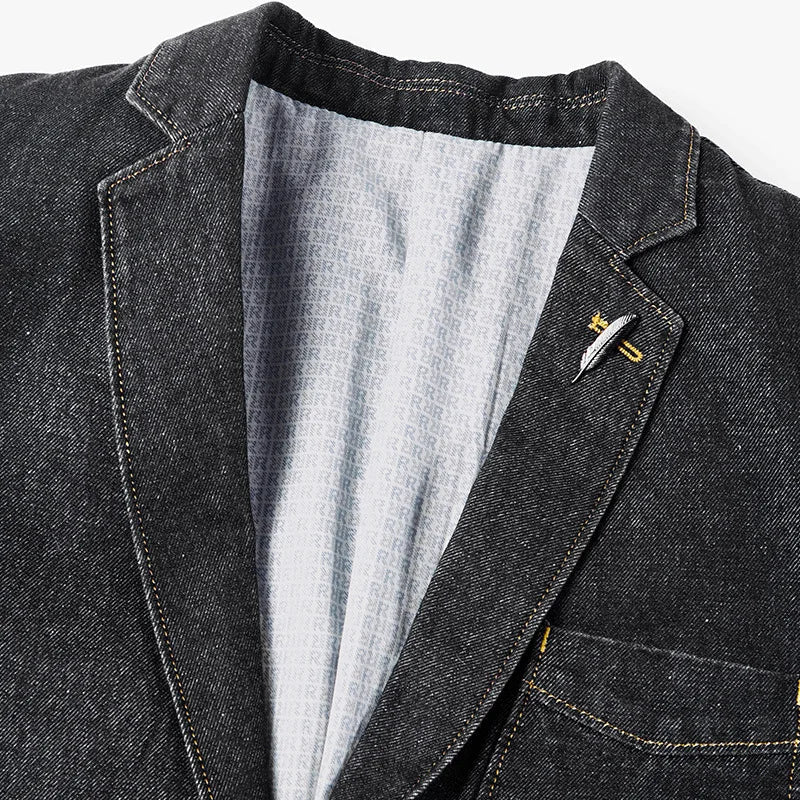 Remy® | Weston Denim Jacket - Image 2