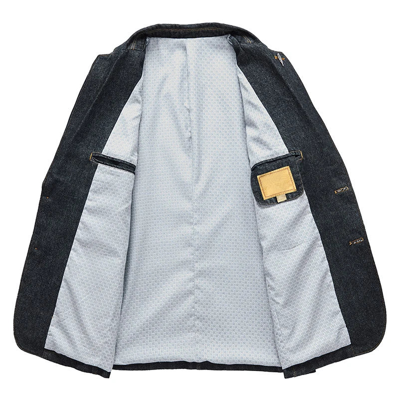Remy® | Weston Denim Jacket - Image 3