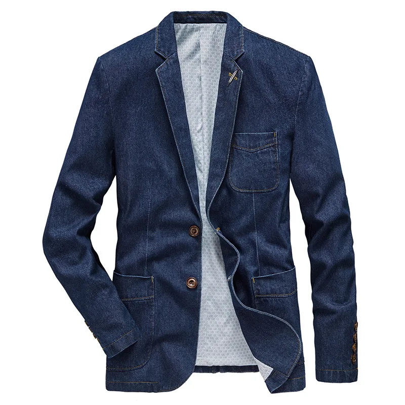 Remy® | Weston Denim Jacket - Image 4