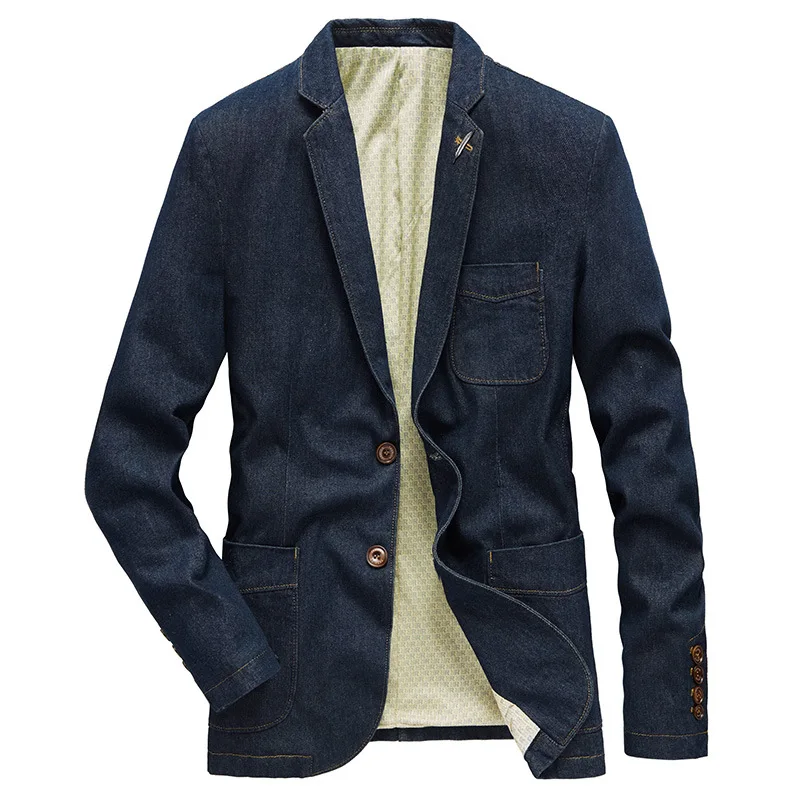 Remy® | Weston Denim Jacket - Image 5
