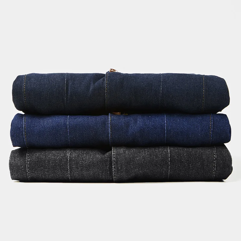 Remy® | Weston Denim Jacket - Image 6