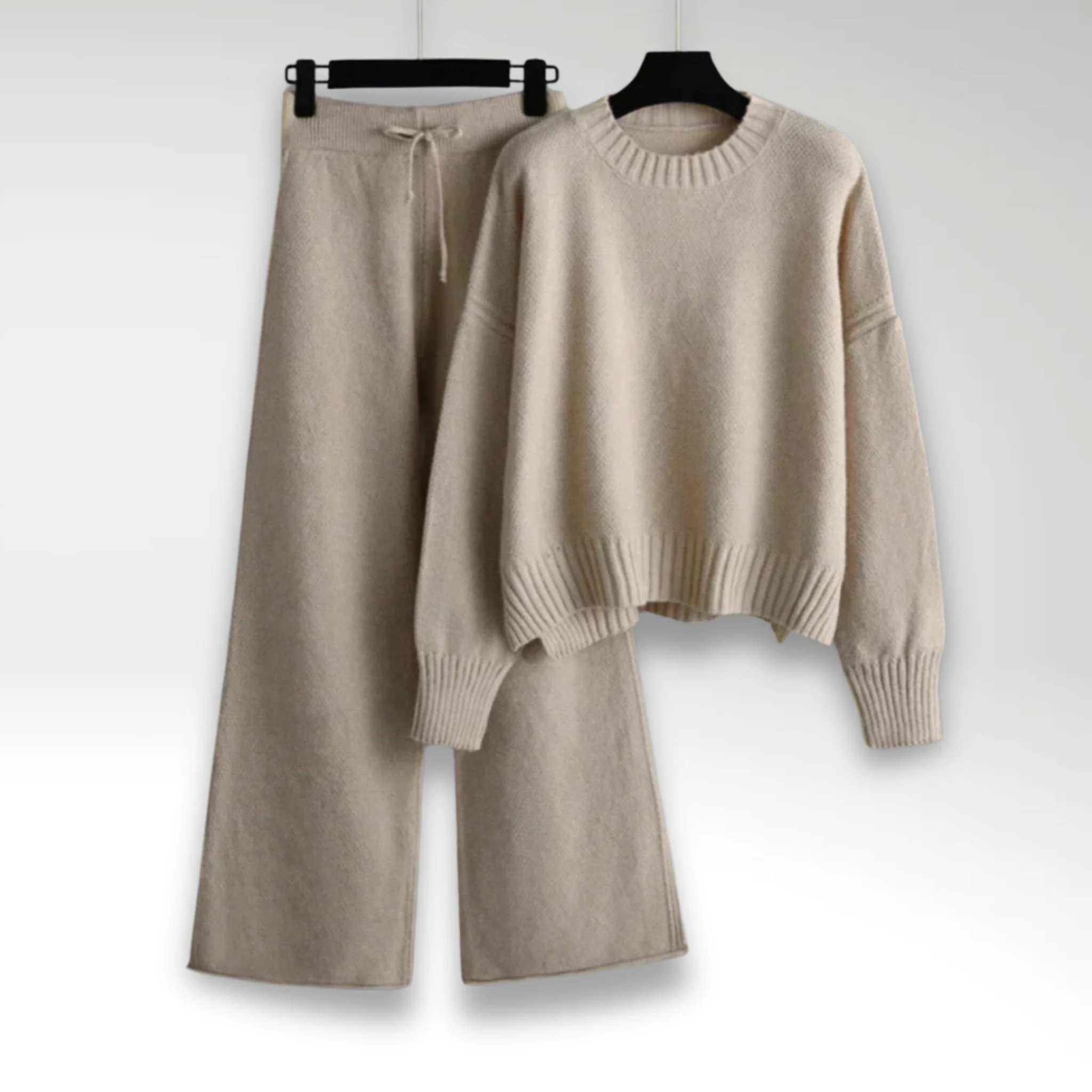 Remy | Elegant Knit Duo - Image 2
