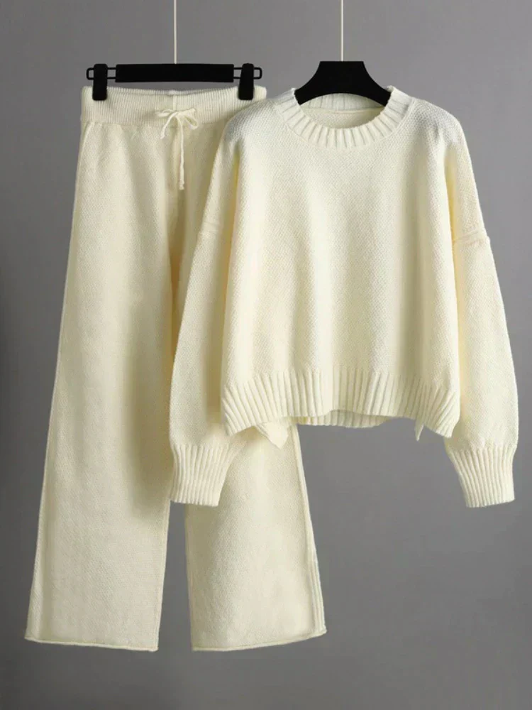 Remy | Elegant Knit Duo - Image 3