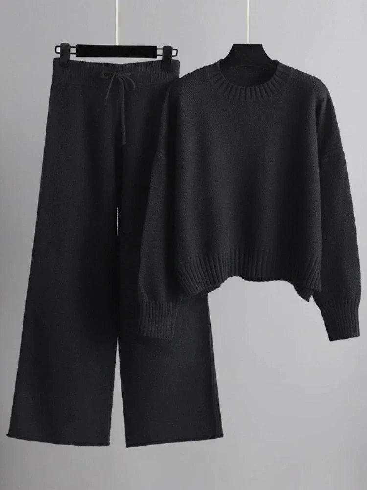 Remy | Elegant Knit Duo - Image 4